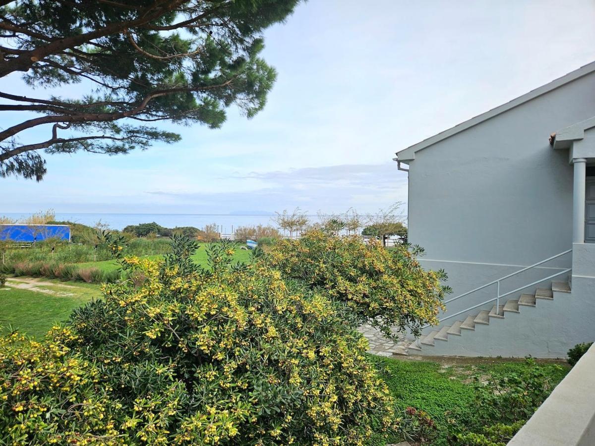 Domaine U Pozzu Leilighet Sisco Eksteriør bilde